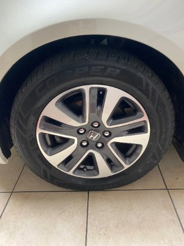 Used 2017 Honda Odyssey Touring Elite image 35