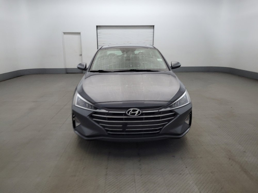 Used 2019 Hyundai Elantra Value Edition w/ Winter Weather Package FWD image 14