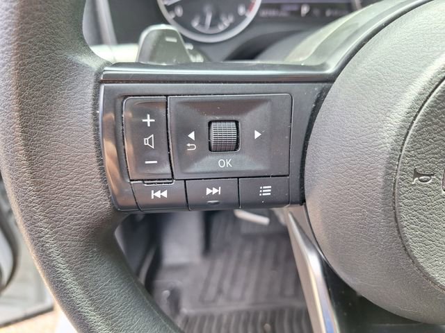 Certified 2024 Nissan Rogue S image 12