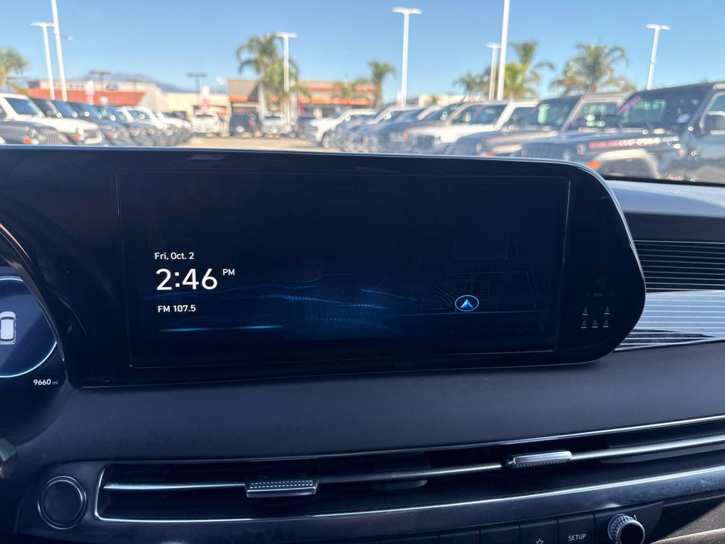 Used 2025 Hyundai Palisade Calligraphy AWD/4WD image 16