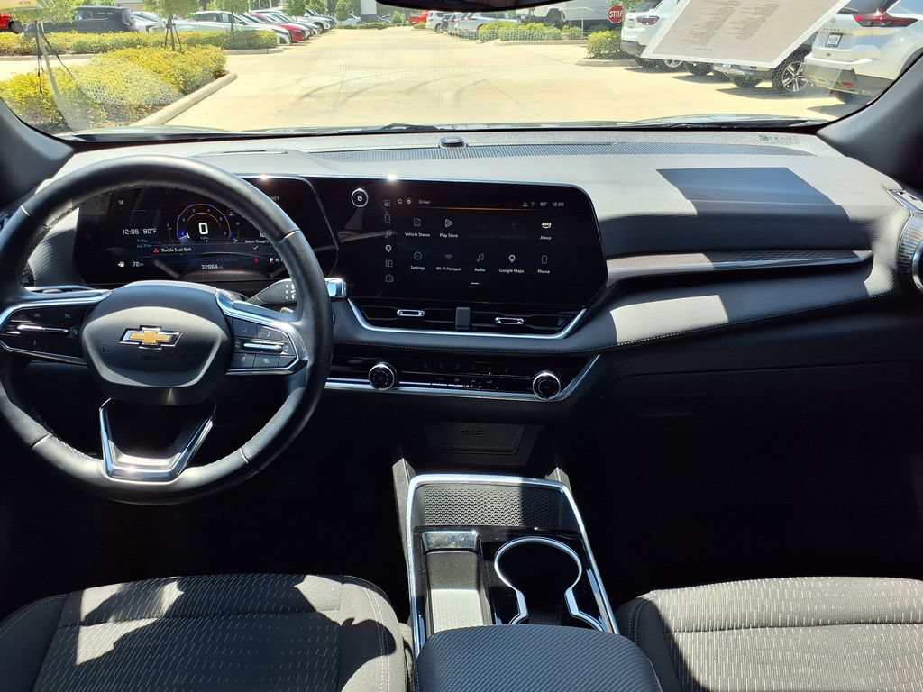 Used 2025 Chevrolet Equinox LT FWD image 25