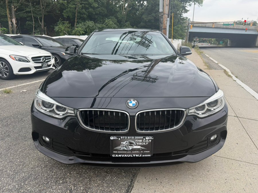 Used 2016 BMW 428i xDrive Coupe AWD/4WD image 14
