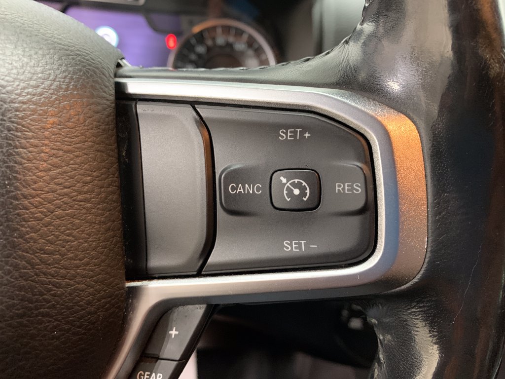 Used 2019 RAM 1500 Big Horn AWD/4WD image 22