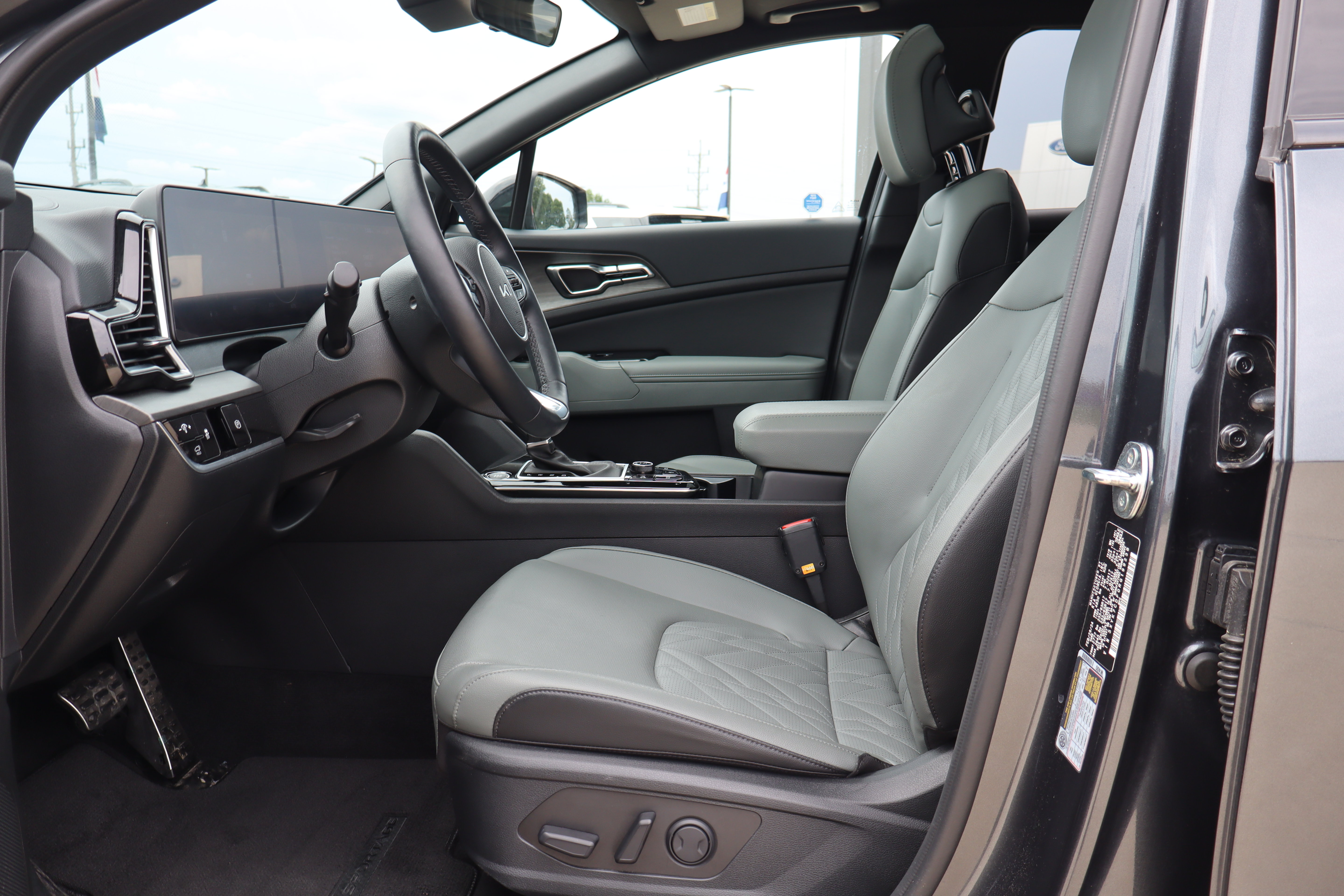 Used 2024 Kia Sportage X-Pro AWD/4WD image 10