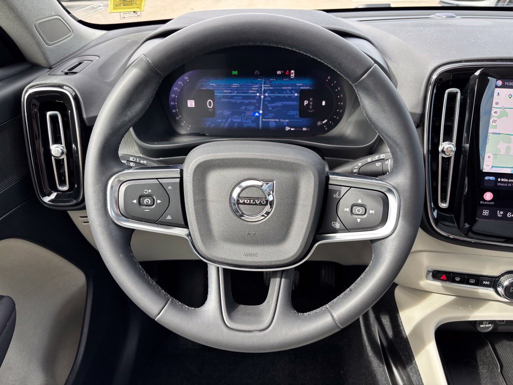 Used 2024 Volvo XC40 B5 Plus w/ Climate Package AWD/4WD image 7
