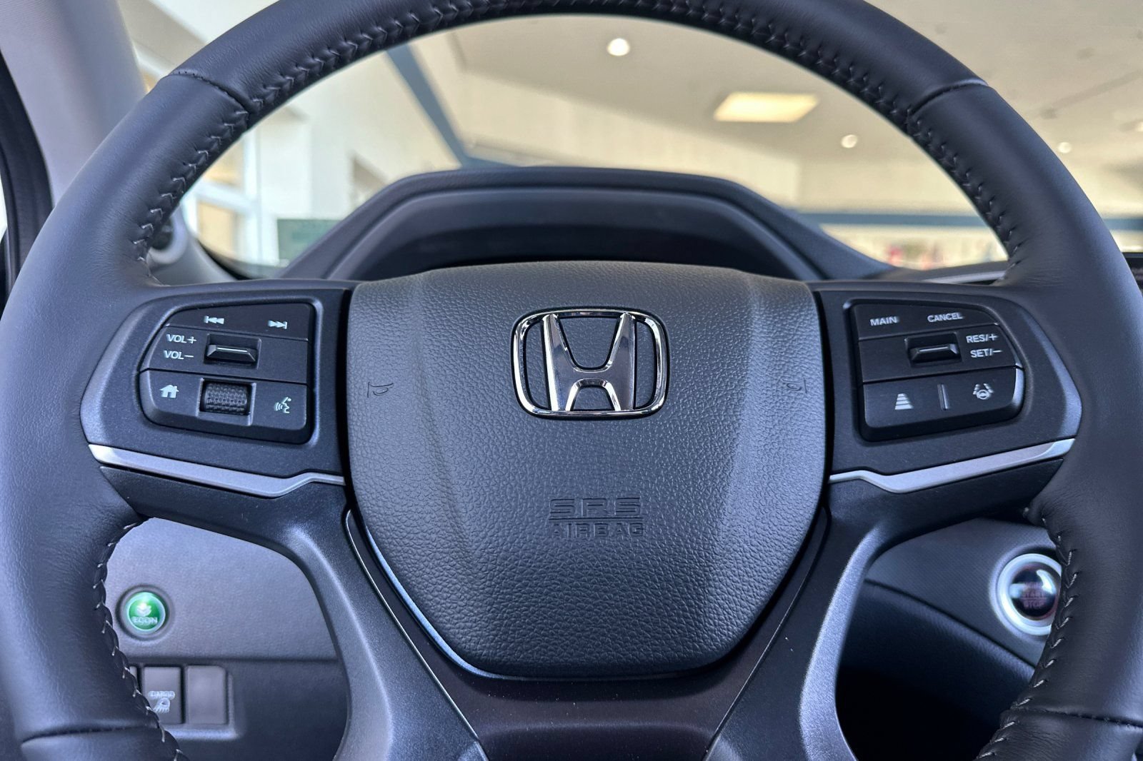 New 2025 Honda Ridgeline Sport image 20