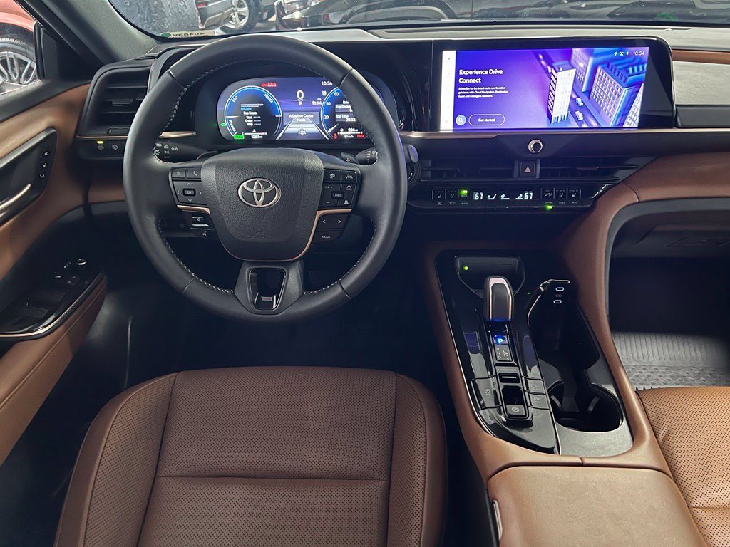 Certified 2026 Toyota Crown Signia AWD/4WD image 32