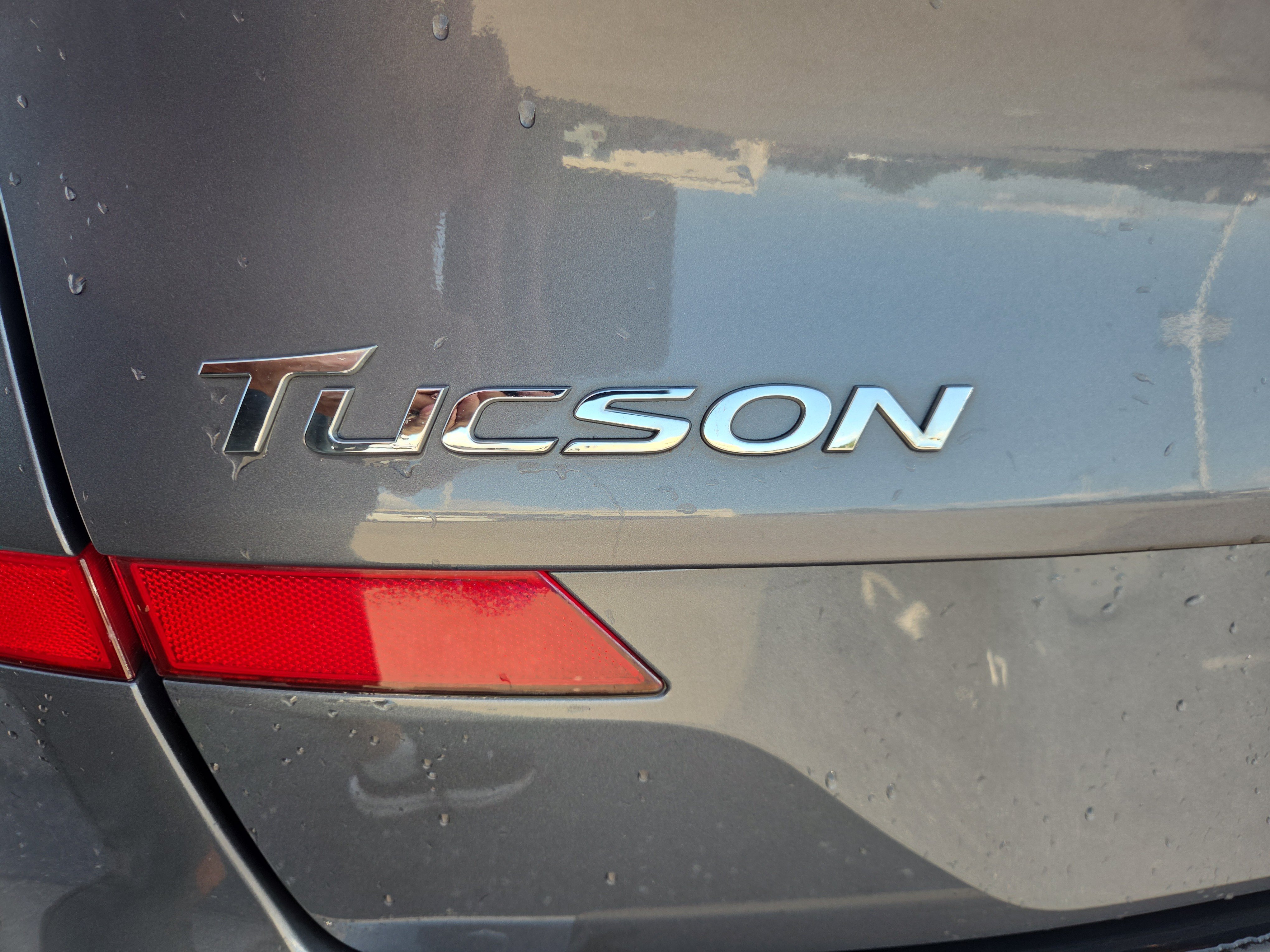 Used 2019 Hyundai Tucson Sport w/ Cargo Package AWD/4WD image 23