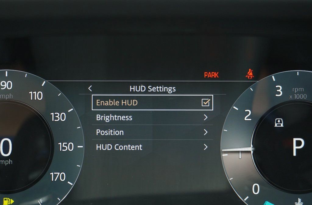 Certified 2026 Land Rover Range Rover Velar Dynamic SE AWD/4WD image 18