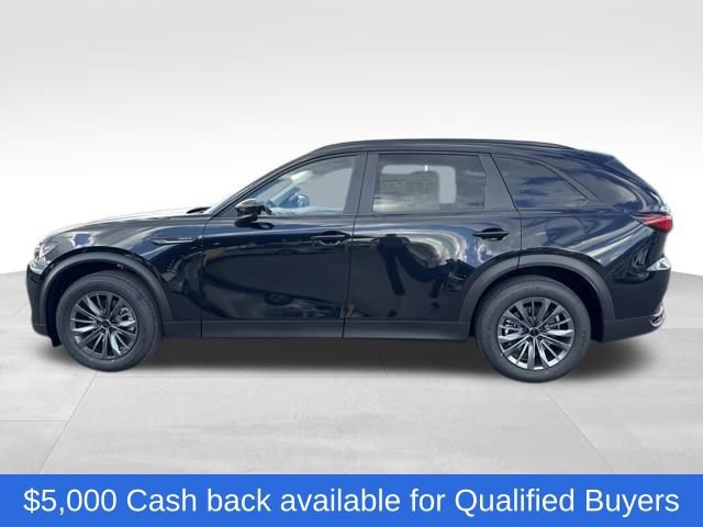 New 2026 MAZDA CX-70 SC AWD/4WD video 2
