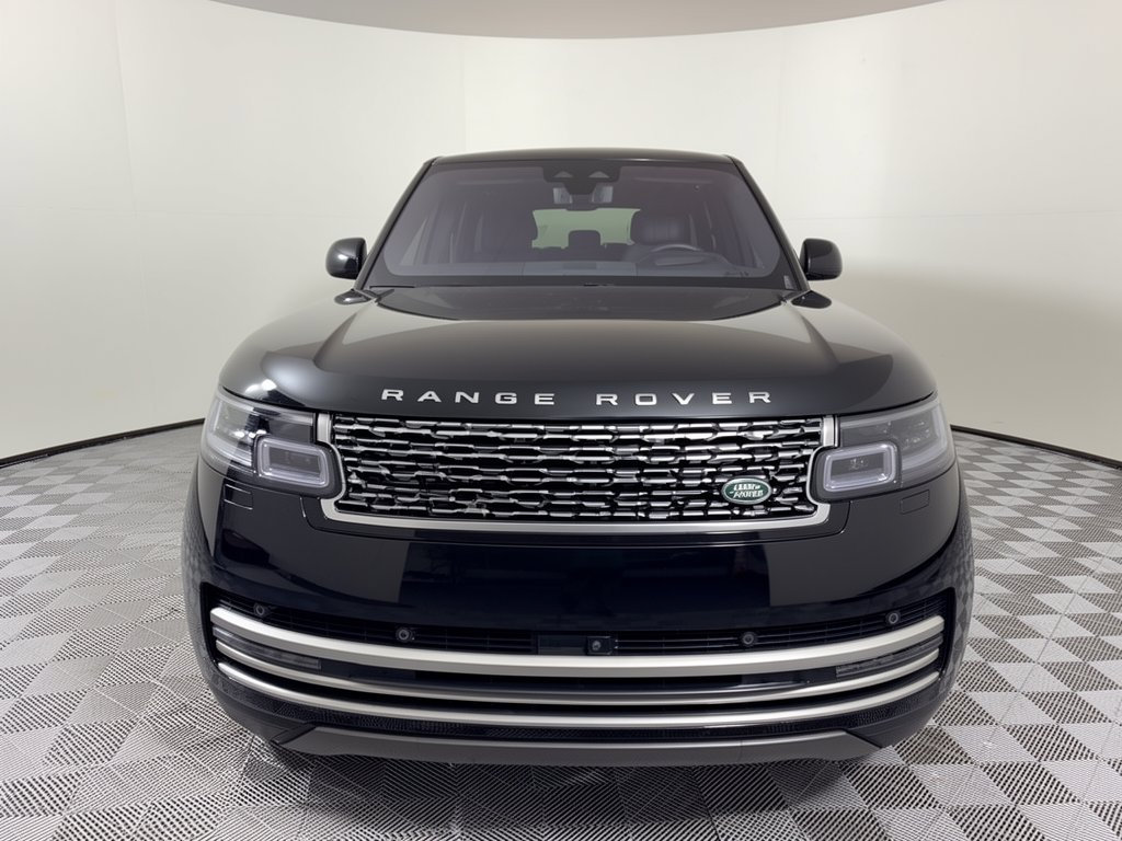 Used 2023 Land Rover Range Rover SE AWD/4WD image 6