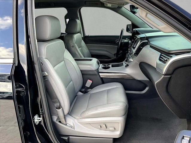 Used 2020 Chevrolet Tahoe LT RWD image 9