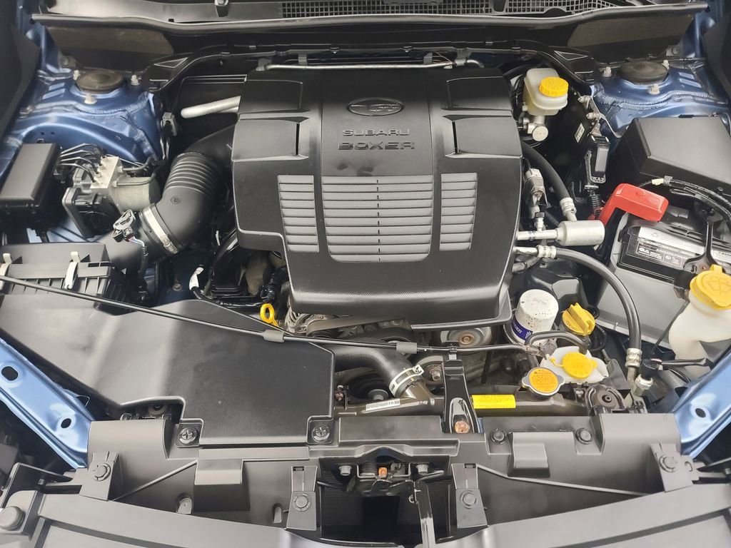 Used 2020 Subaru Forester w/ Alloy Wheel Package image 37