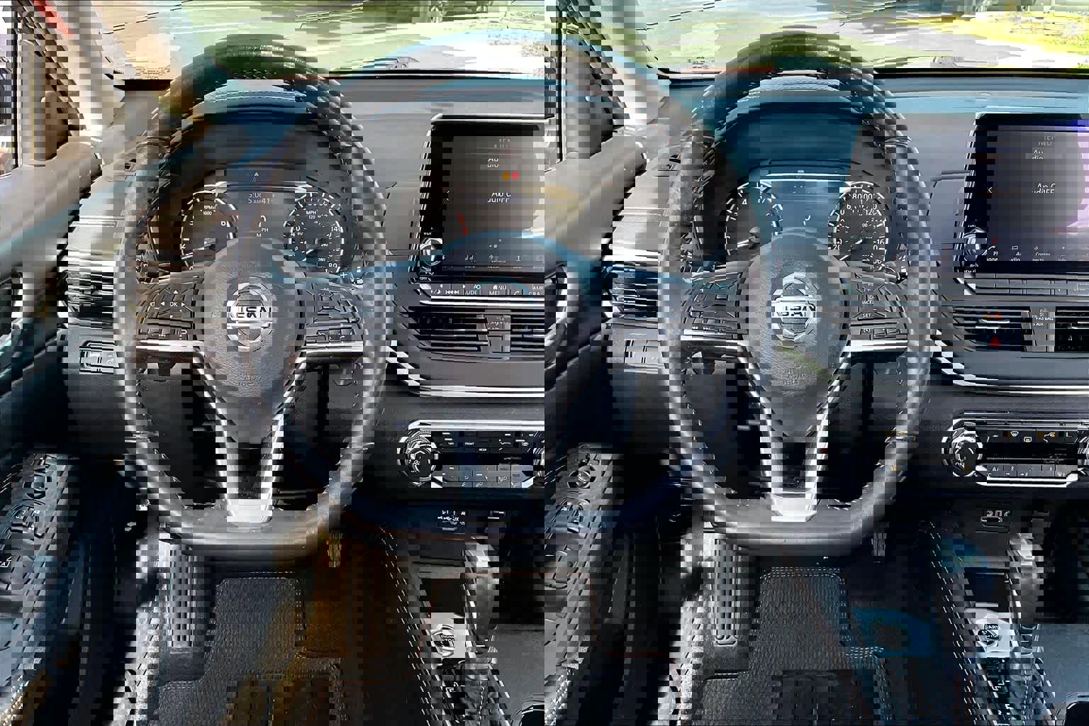 Used 2022 Nissan Altima 2.0 SR image 4