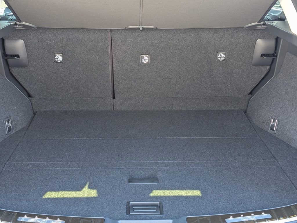 New 2026 Lexus NX 350 AWD w/ Accessory Package (2T) image 10