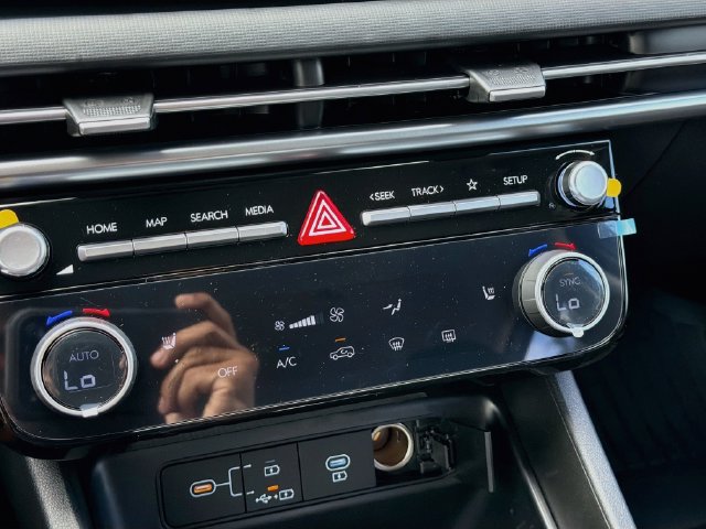 New 2026 Hyundai Tucson SEL Plus FWD image 15