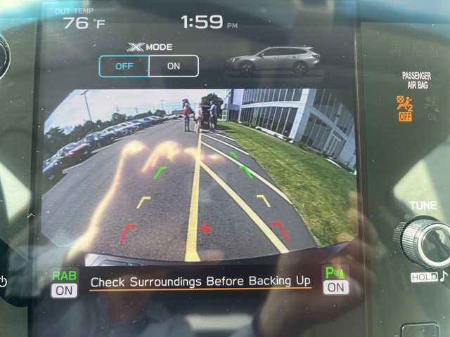 Used 2021 Subaru Outback Limited image 42