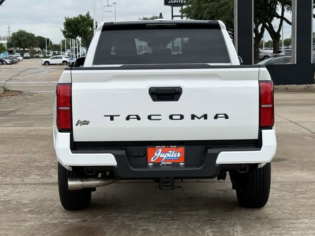 Used 2026 Toyota Tacoma SR5 RWD image 6