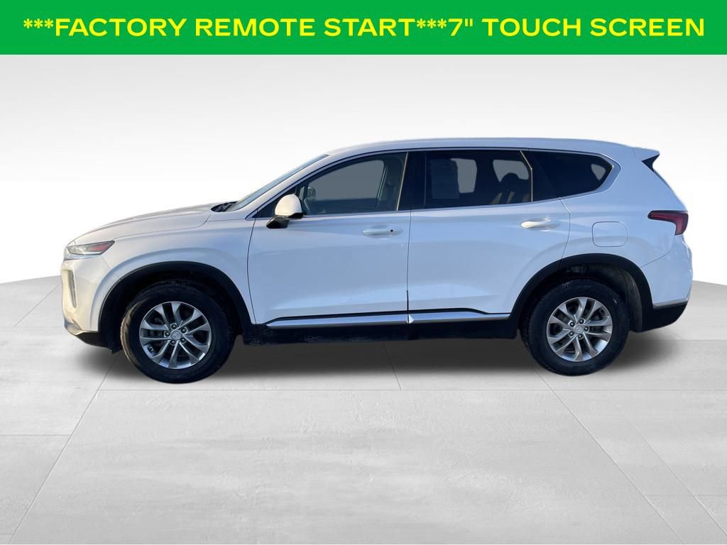 Used 2019 Hyundai Santa Fe SEL image 6
