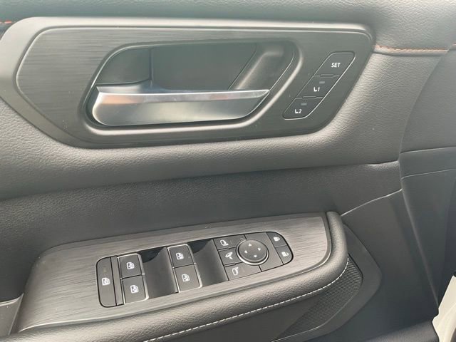 New 2025 Nissan Armada PRO-4X image 12