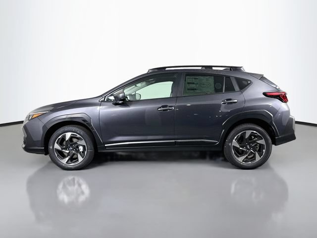 New 2026 Subaru Crosstrek 2.5i Limited AWD/4WD image 4