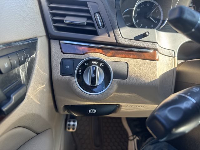 Used 2012 Mercedes-Benz E 350 Cabriolet image 26