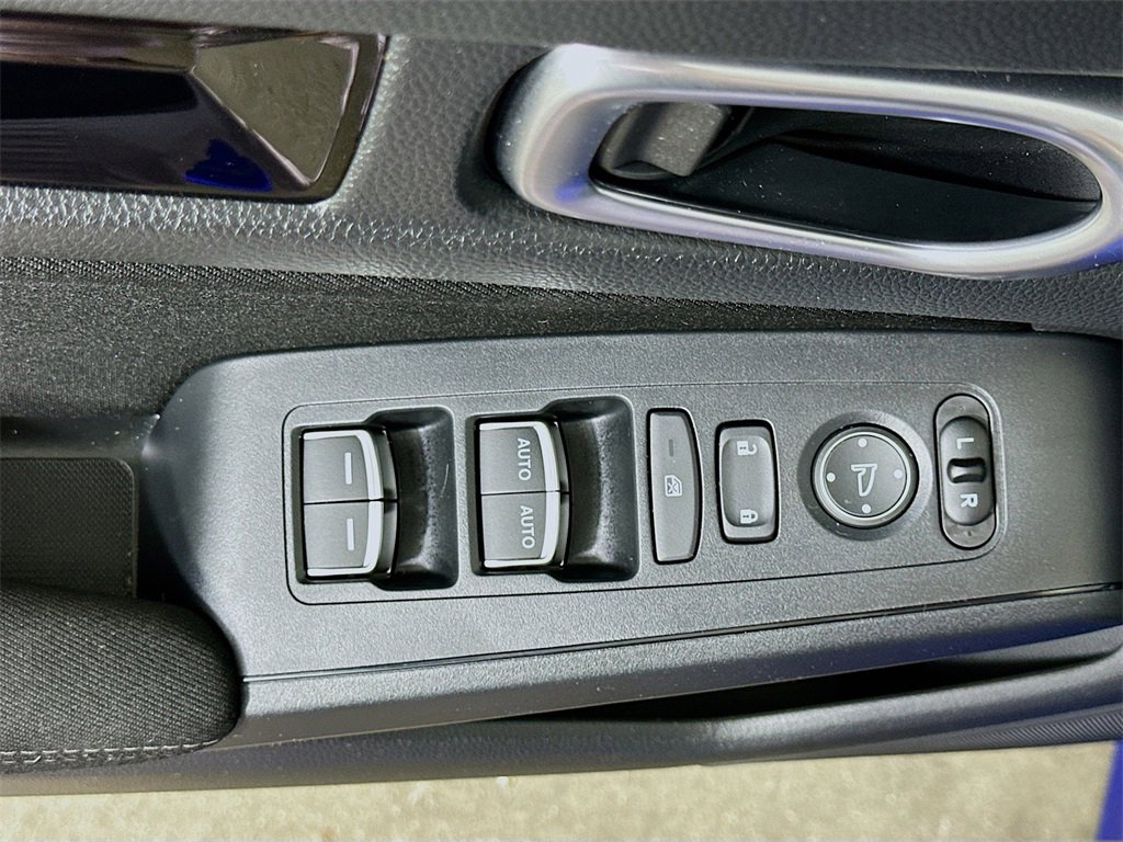 Used 2024 Honda Civic EX image 20