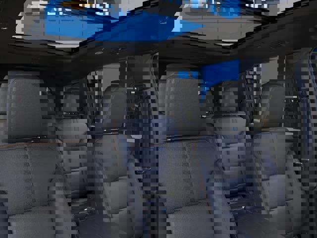 New 2026 Chevrolet Traverse High Country image 24