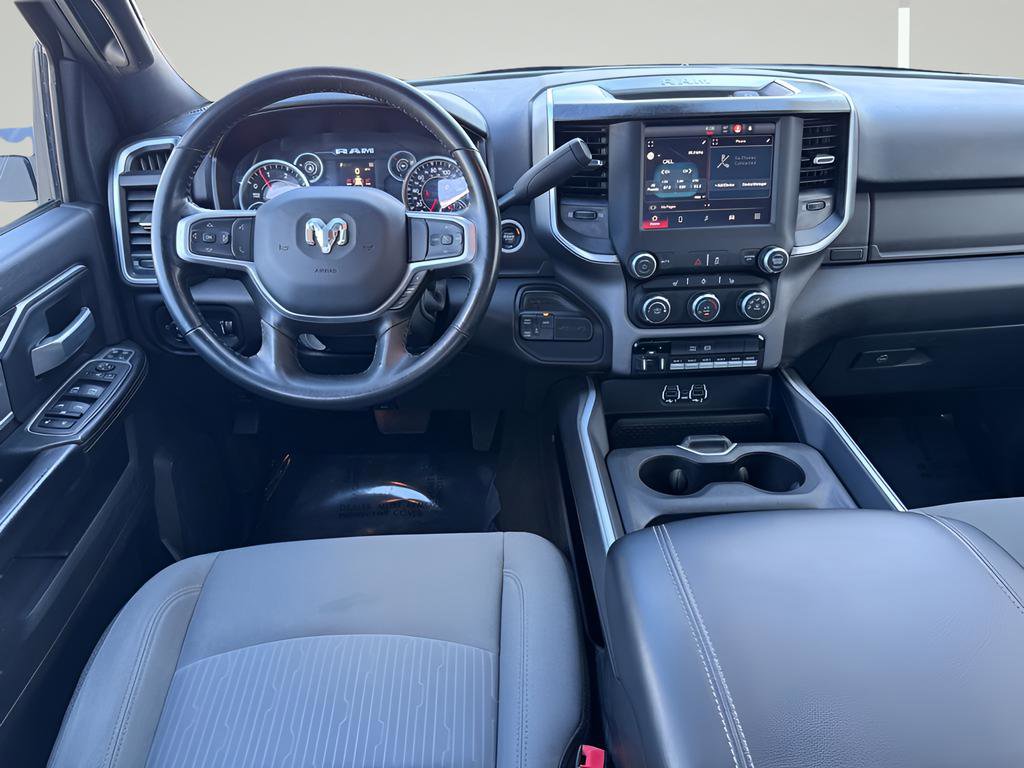 Used 2024 RAM 2500 Big Horn image 5