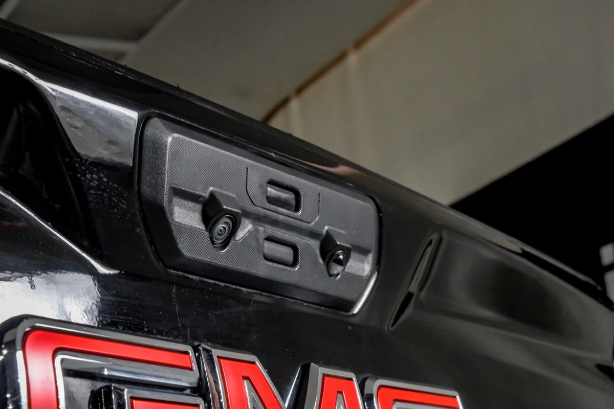 Used 2024 GMC Sierra 2500 SLT w/ Texas SLT Premium Package AWD/4WD image 50