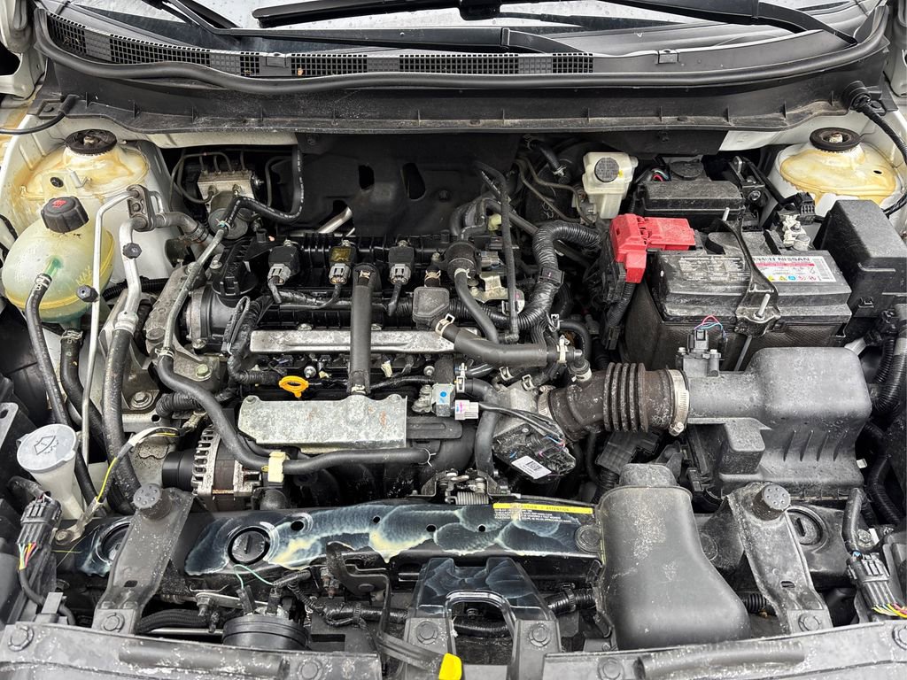 Used 2023 Nissan Kicks SR w/ SR Premium Package image 13