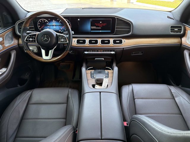 Used 2023 Mercedes-Benz GLE 350 image 24