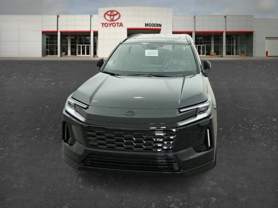 New 2026 Toyota RAV4 XSE w/ Weather Package AWD/4WD image 16