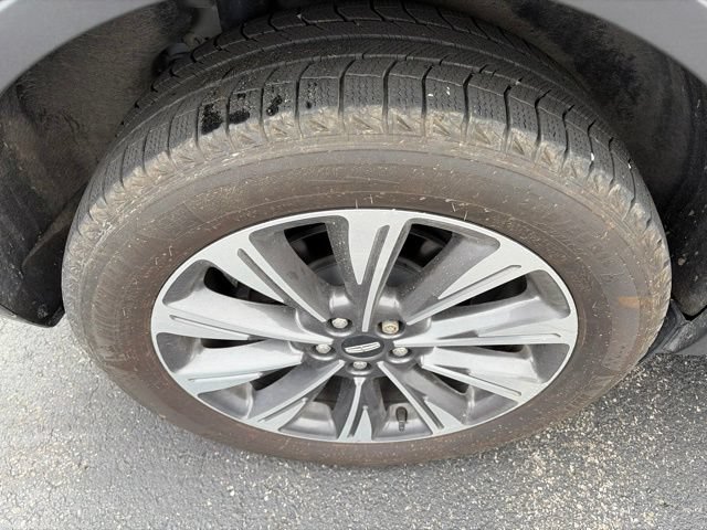 Used 2022 Lincoln Corsair Reserve w/ Equipment Group 201A AWD/4WD image 37