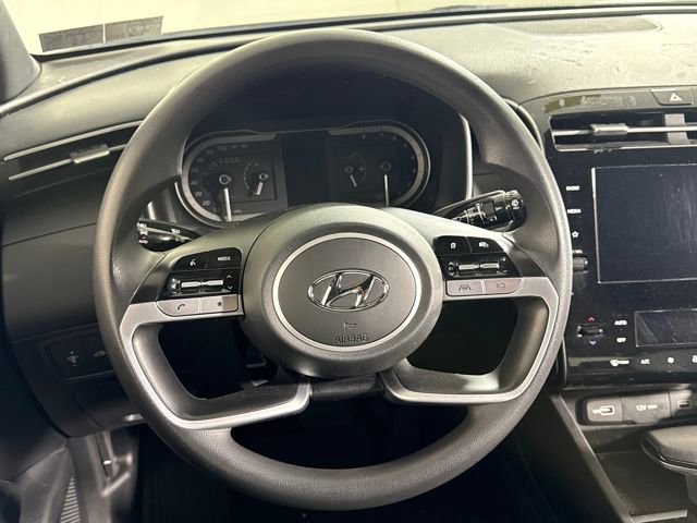 Used 2024 Hyundai Santa Cruz SEL image 20