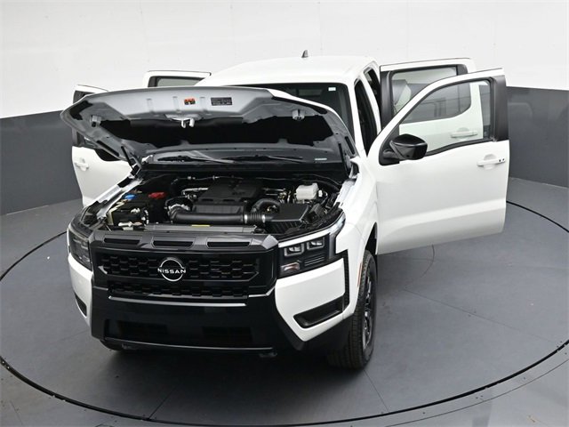 New 2026 Nissan Frontier SV image 42