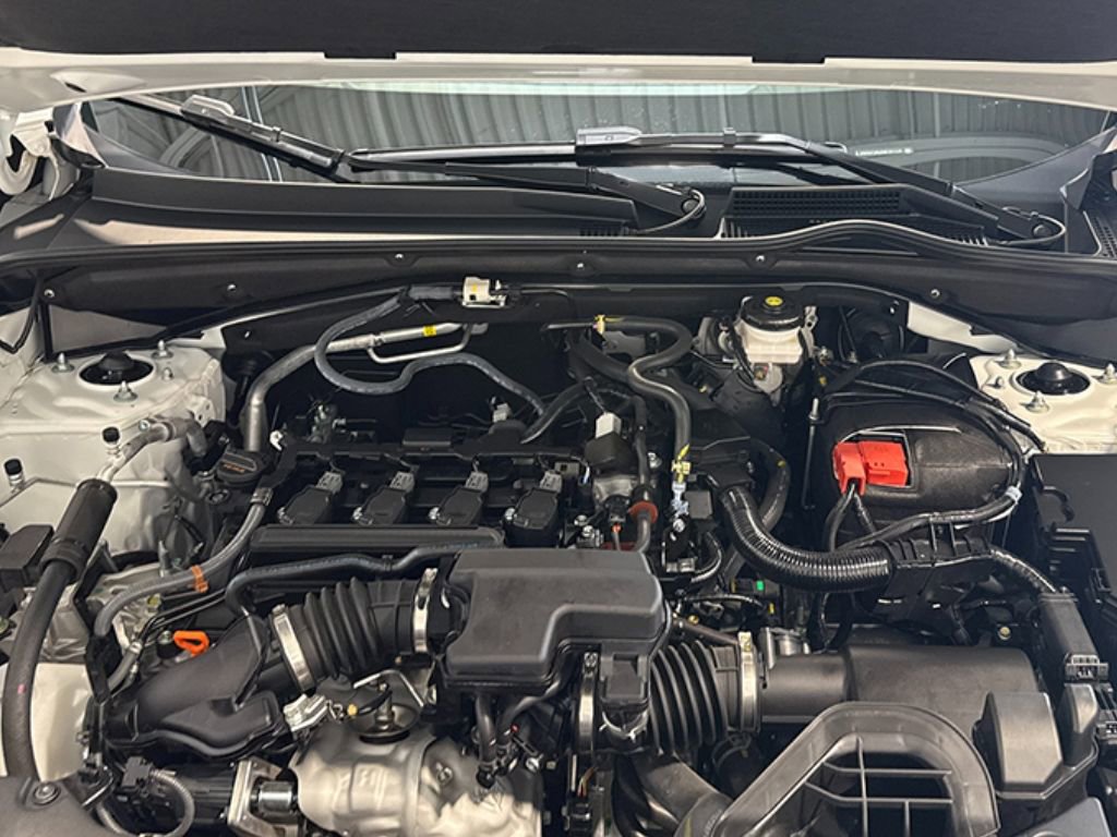 New 2025 Acura ADX A-Spec image 12