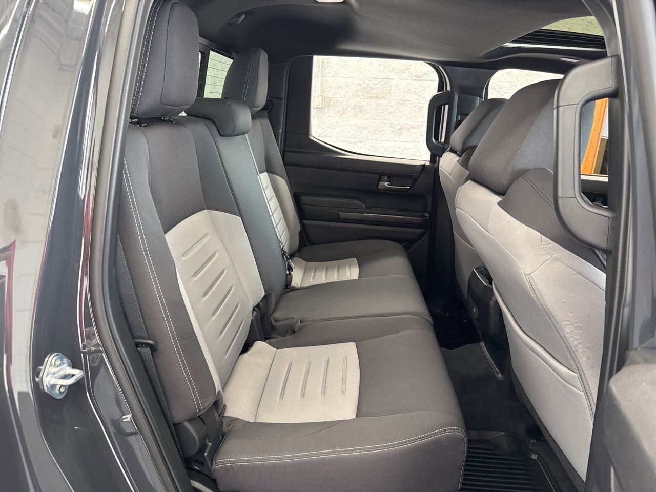 Certified 2025 Toyota Tacoma TRD Off-Road w/ TRD Off Road Upgrade Package image 41