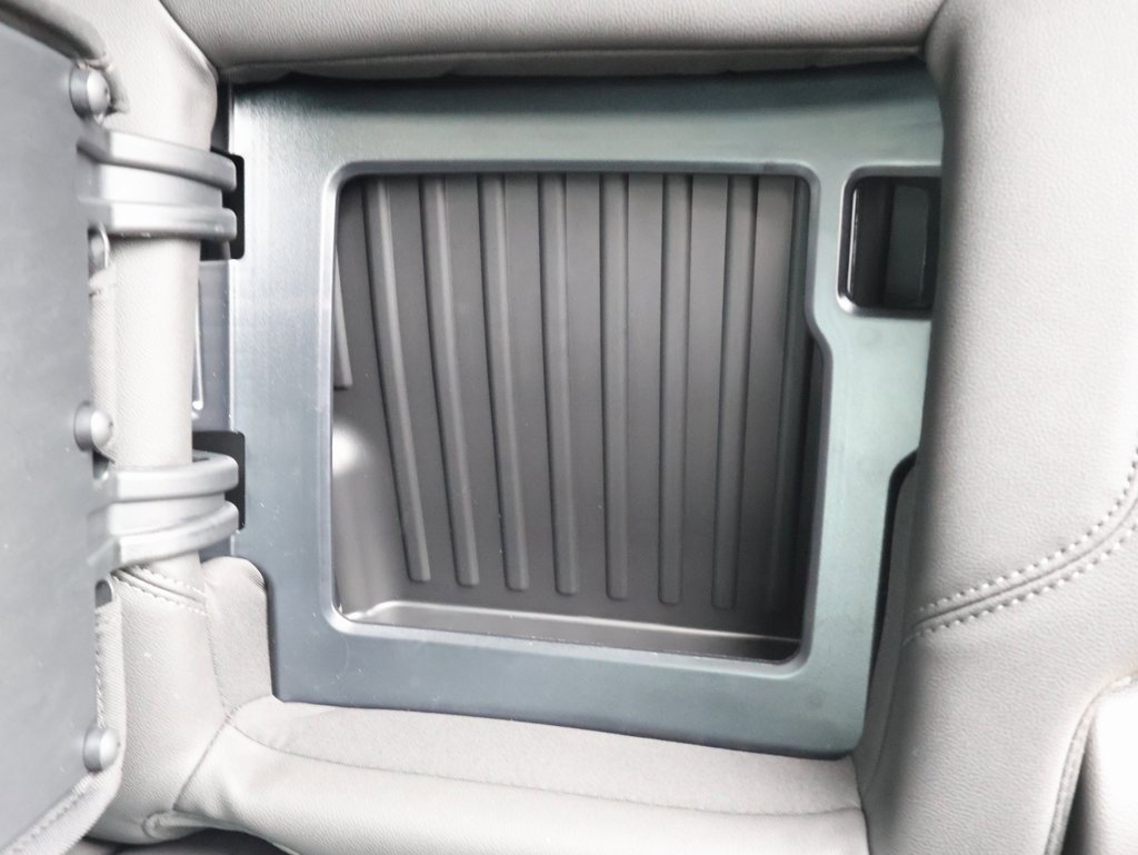 New 2026 GMC Sierra 1500 Elevation w/ Elevation Premium Package image 29