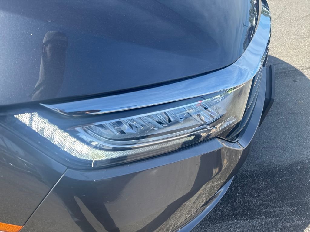 Used 2024 Honda Odyssey EX-L image 36