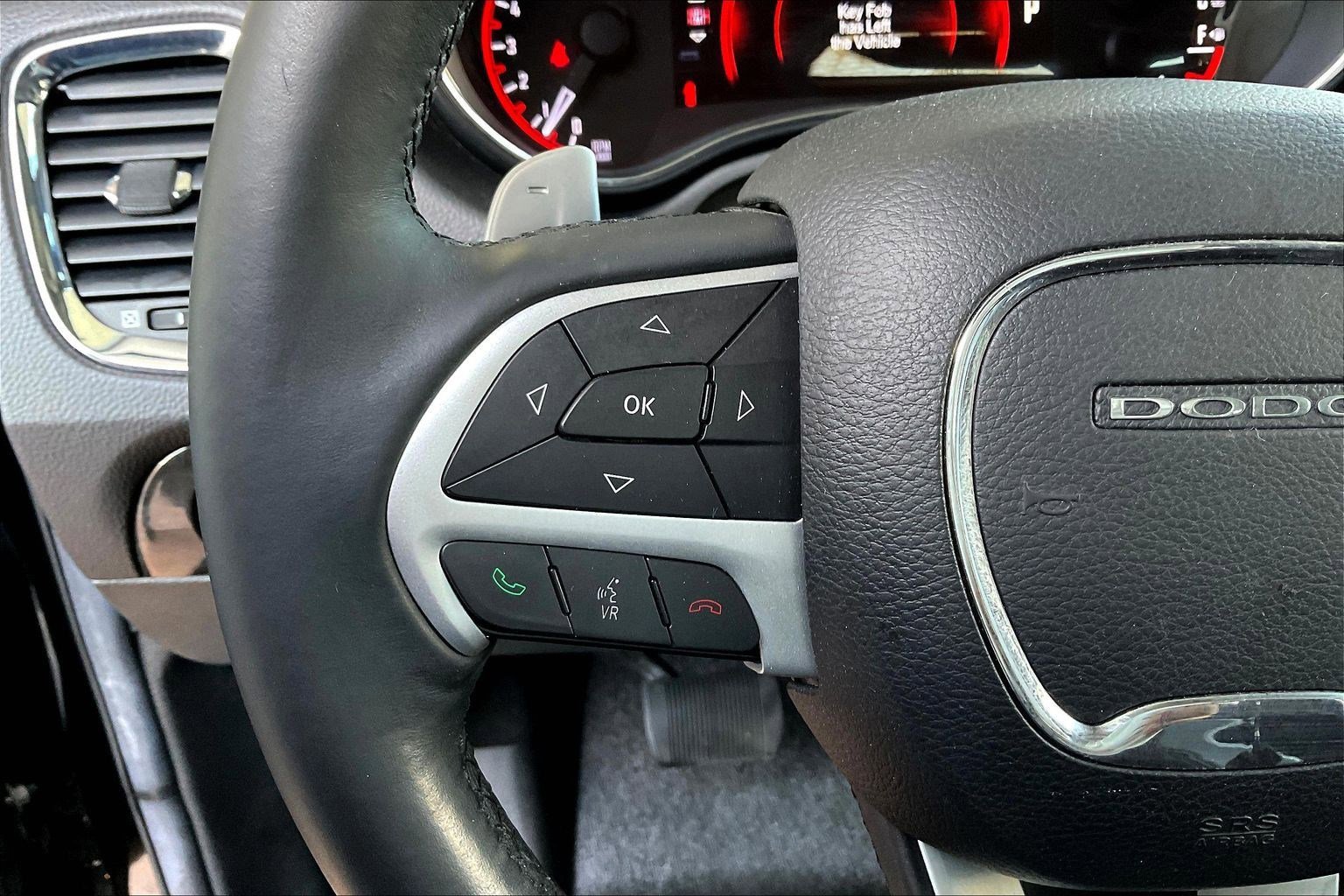 Used 2014 Dodge Durango Limited w/ Nav & Power Liftgate Group image 12