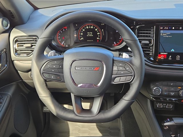 New 2026 Dodge Durango GT w/ Blacktop Package image 21