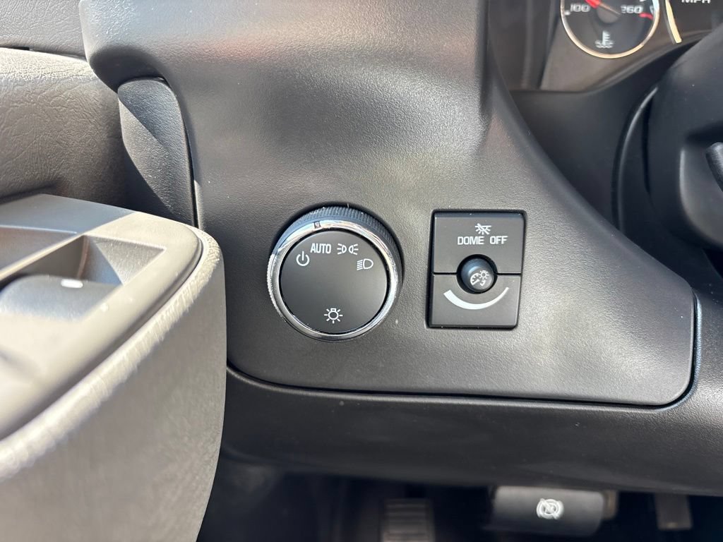 New 2026 GMC Savana 3500 Extended w/ Power Convenience Package RWD image 8
