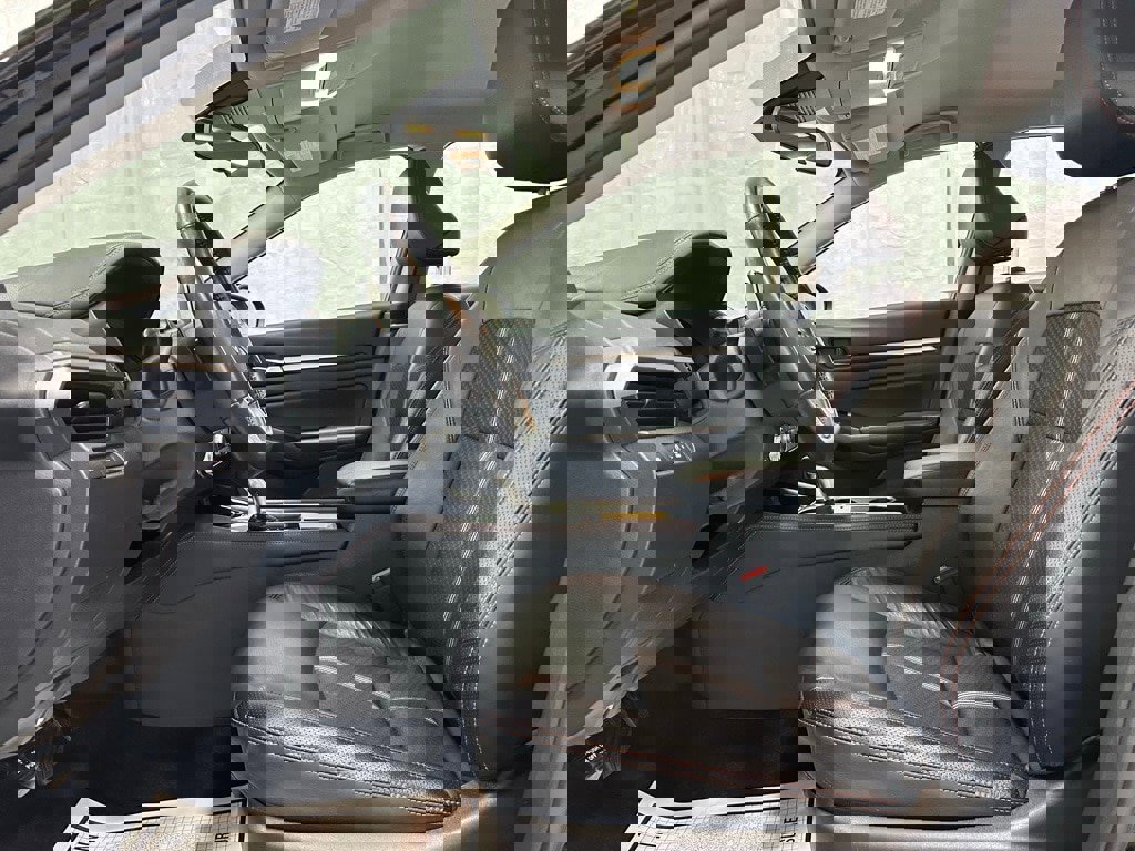 Used 2024 Nissan Altima 2.5 SR image 11