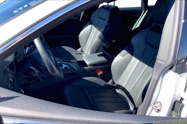 Used 2018 Audi A5 2.0T Premium Plus image 17