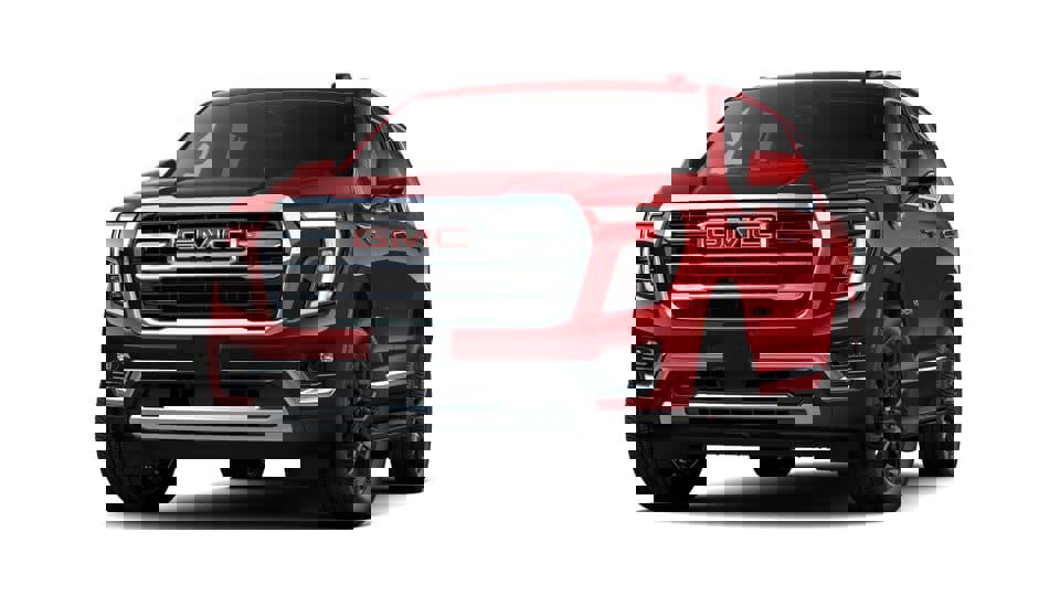 New 2026 GMC Yukon Elevation image 3