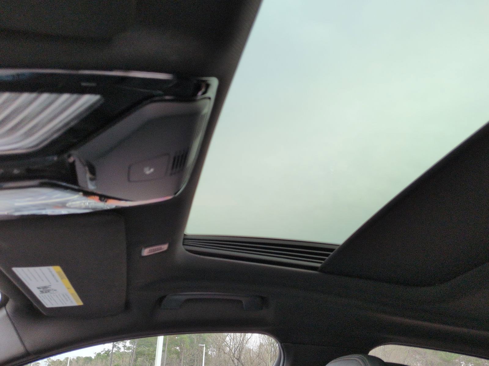 Used 2019 BMW 540i w/ M Sport Package image 28