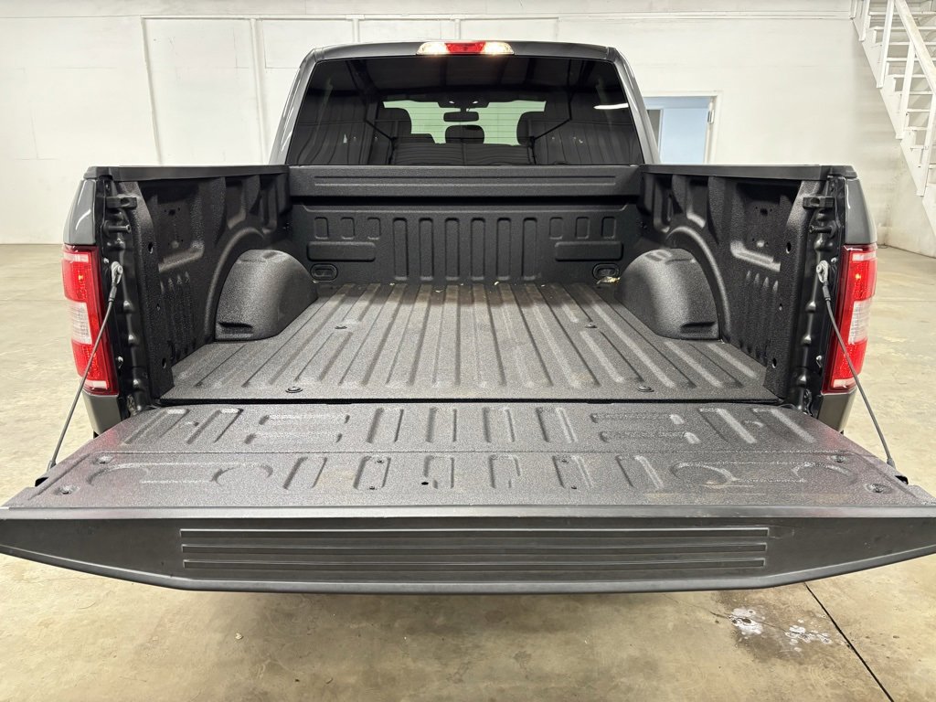 Used 2020 Ford F150 XLT w/ Equipment Group 301A Mid image 23