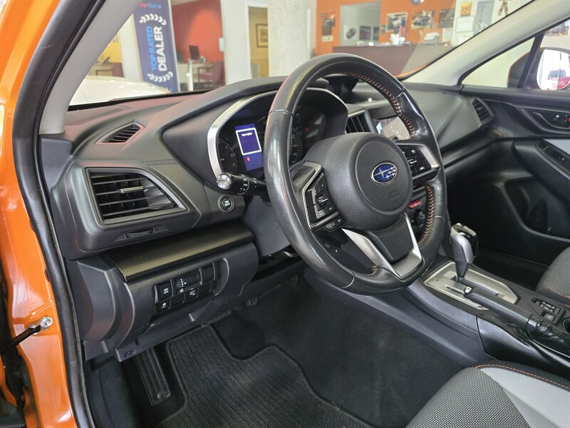 Used 2018 Subaru Crosstrek 2.0i Premium AWD/4WD image 10