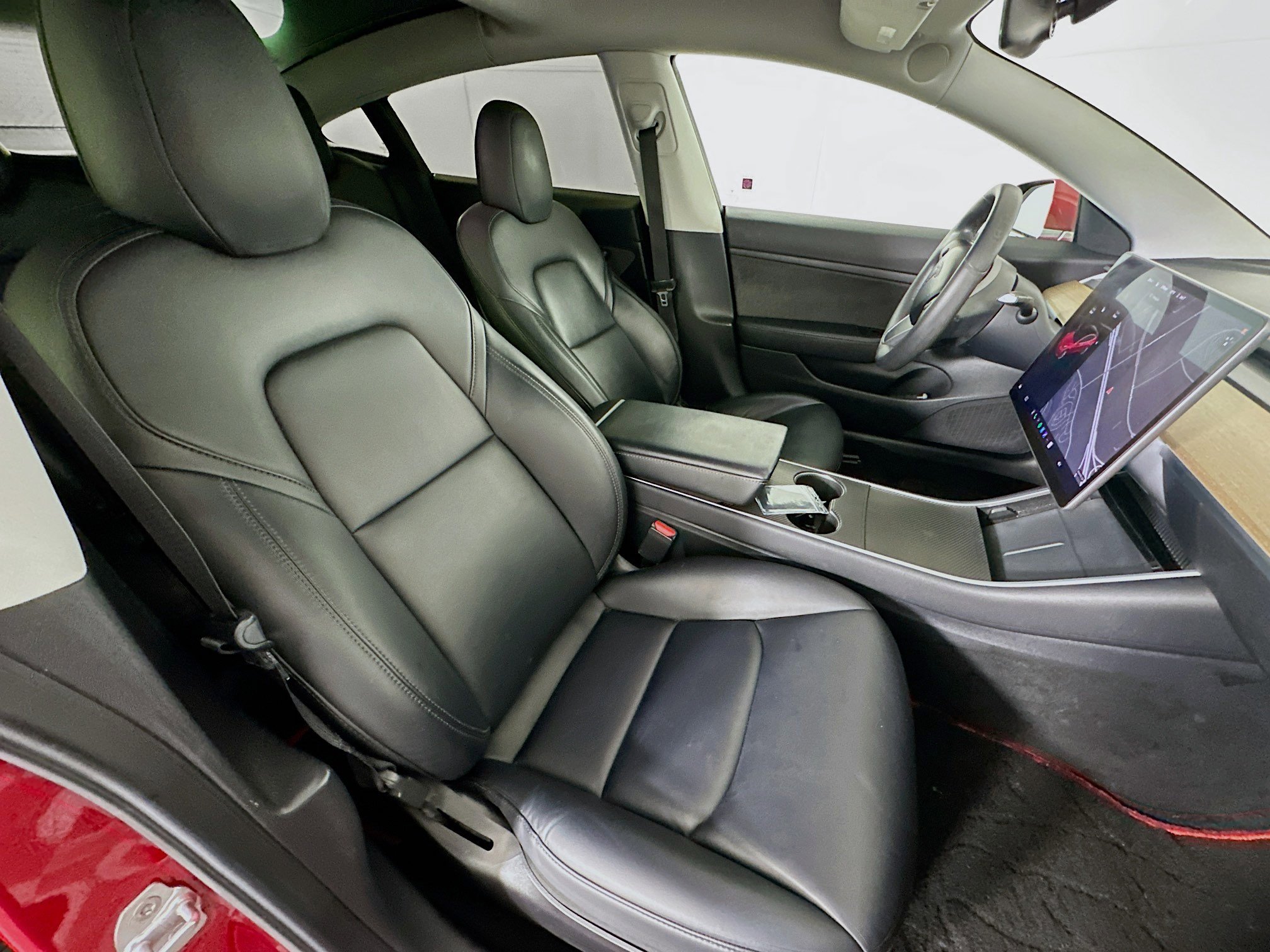 Used 2020 Tesla Model 3 Standard Range Plus RWD image 28